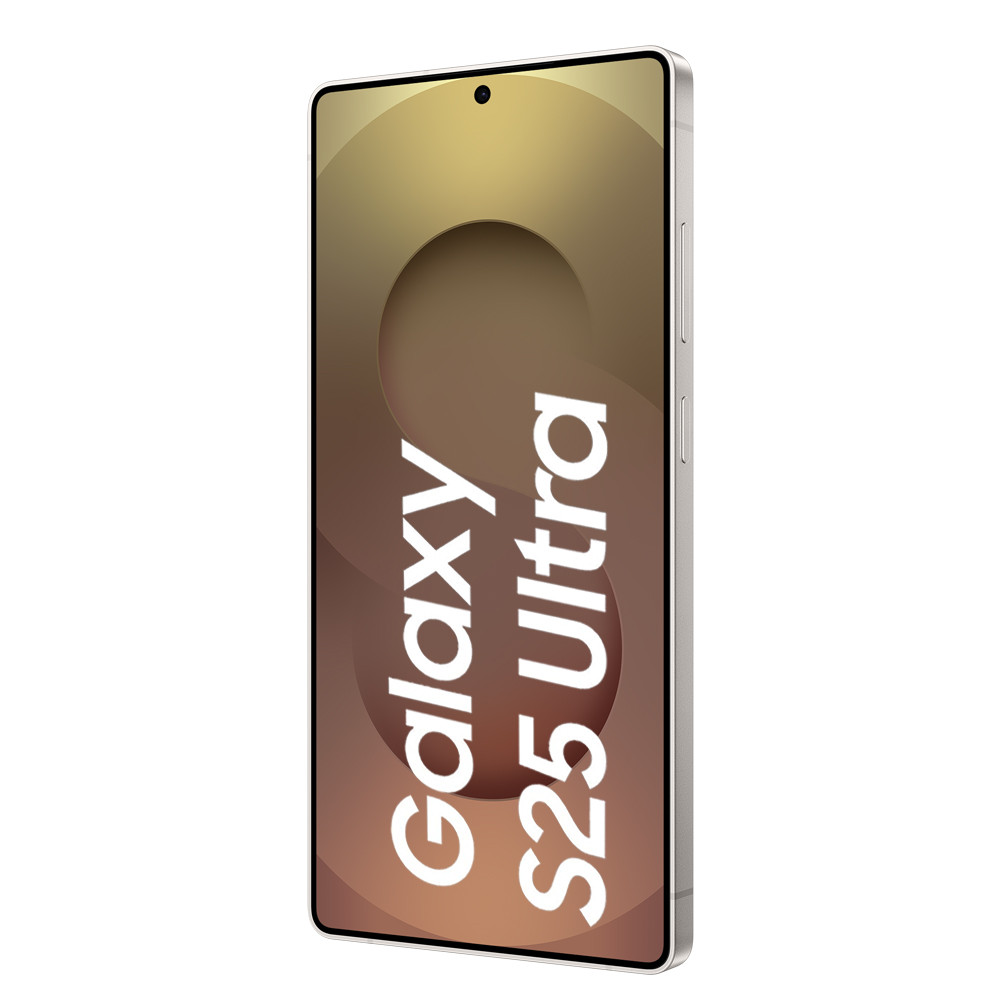 SAMSUNG S25 ULTRA 5G TITANIUM PINK GOLD