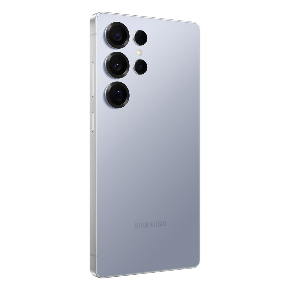 SAMSUNG S25 ULTRA 5G TITANIUM SILVERBLUE