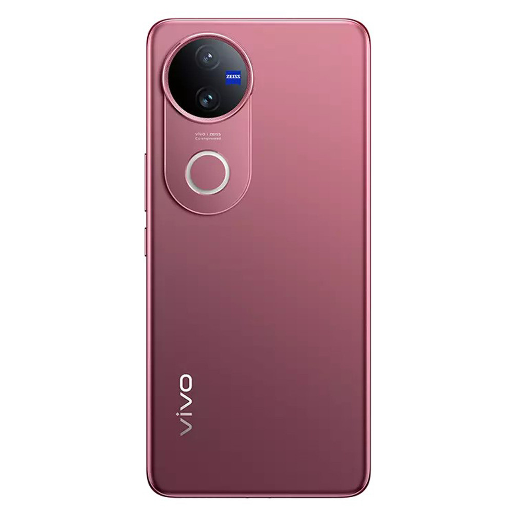 VIVO V50 5G ROSE RED