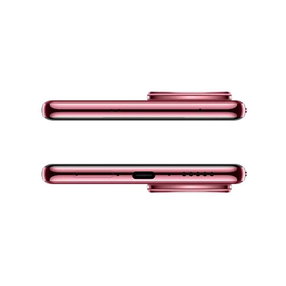 VIVO V50 5G ROSE RED
