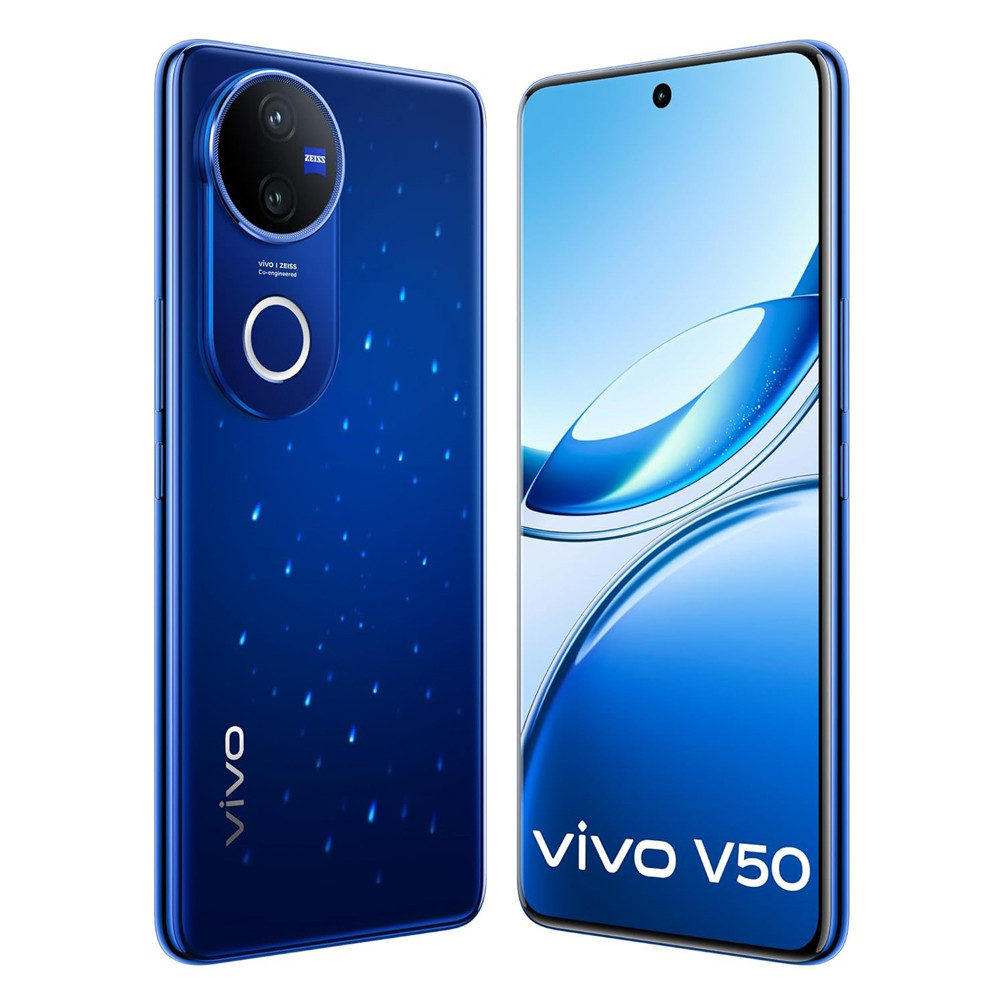 VIVO V50 5G STARRY NIGHT