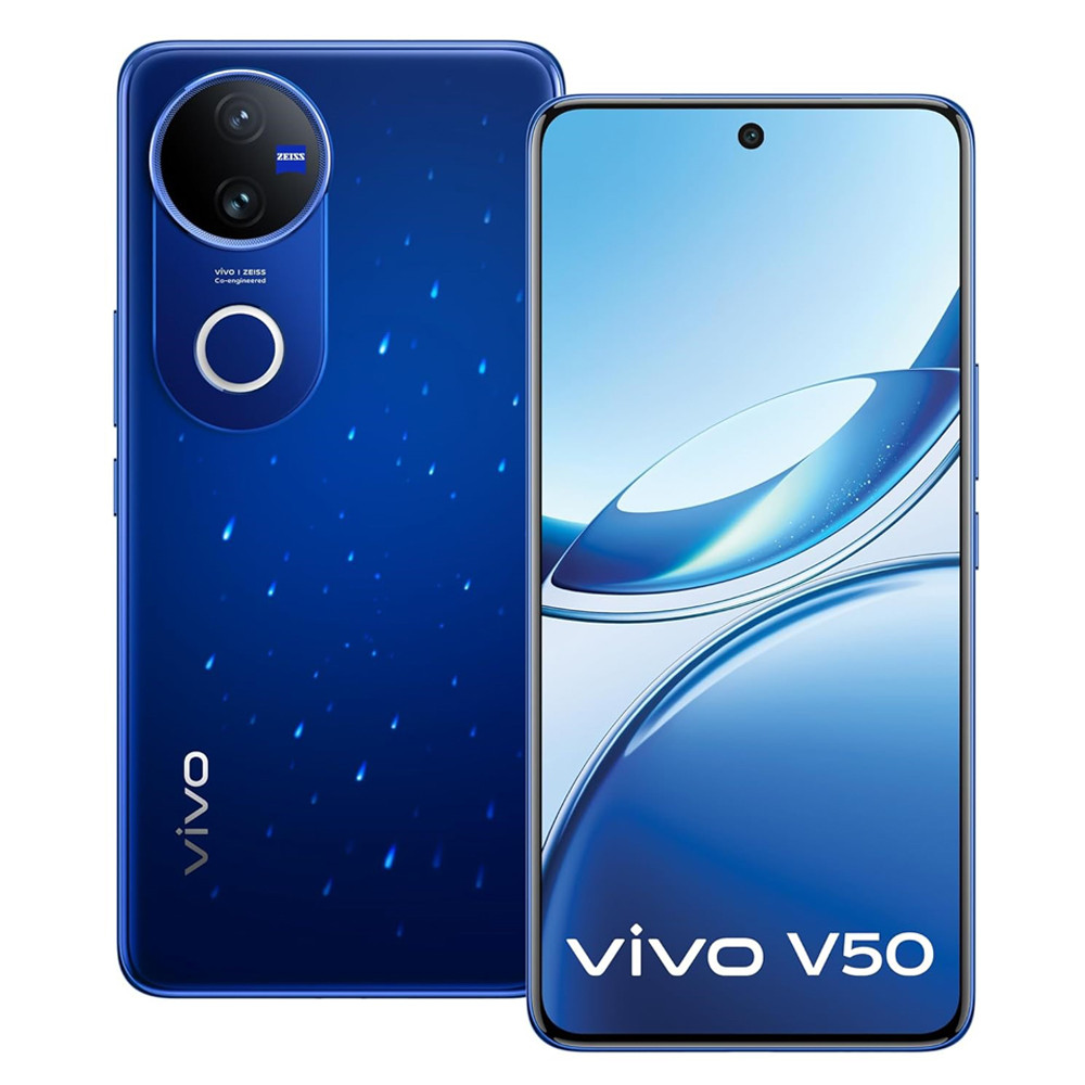 VIVO V50 5G STARRY NIGHT