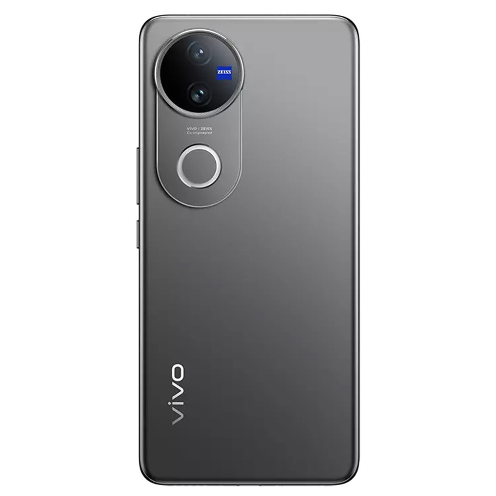VIVO V50 5G TITANIUM GREY