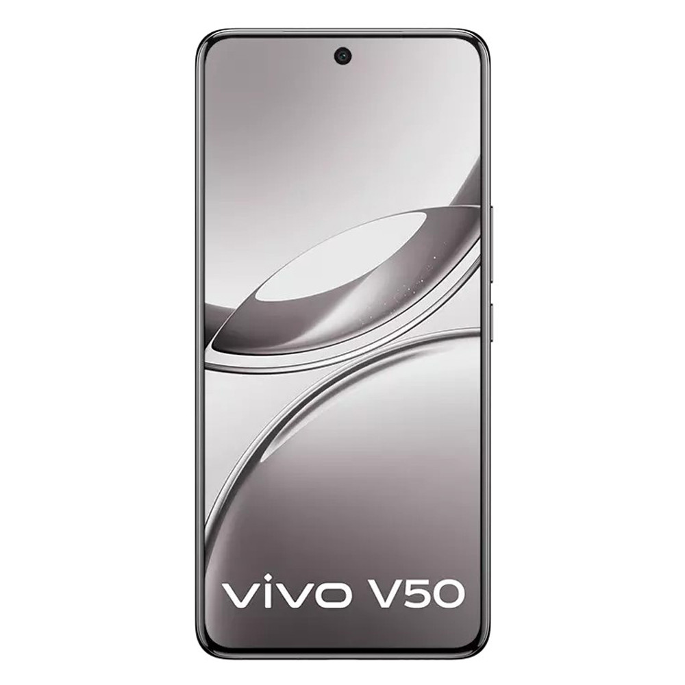 VIVO V50 5G TITANIUM GREY