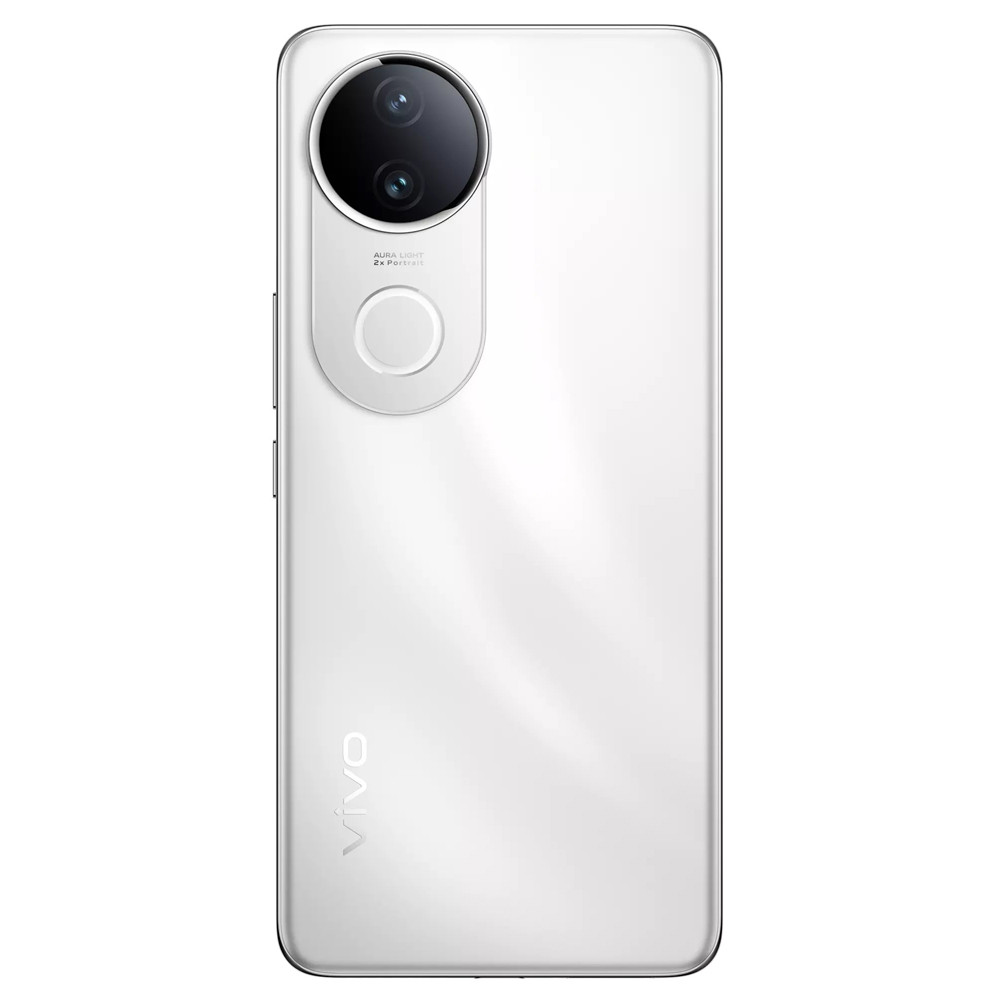 VIVO V50E 5G PEARL WHITE