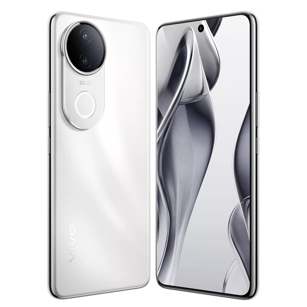 VIVO V50E 5G PEARL WHITE