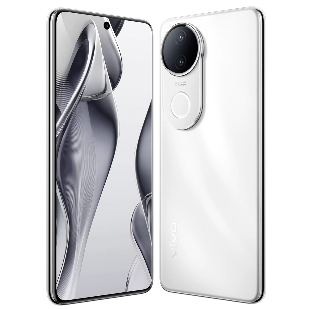 VIVO V50E 5G PEARL WHITE