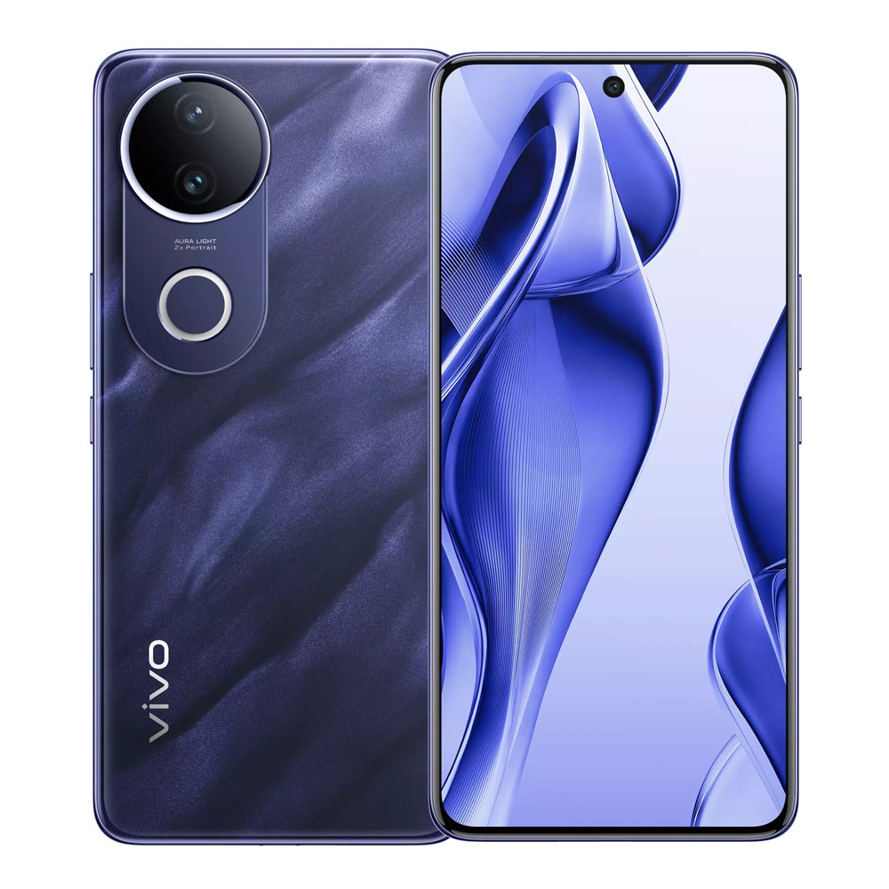 VIVO V50E 5G SAPPHIRE BLUE