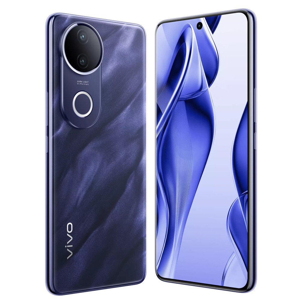 VIVO V50E 5G SAPPHIRE BLUE