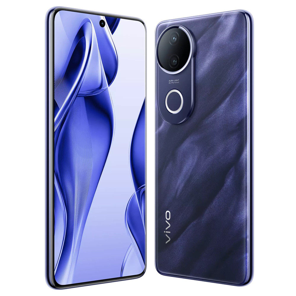 VIVO V50E 5G SAPPHIRE BLUE