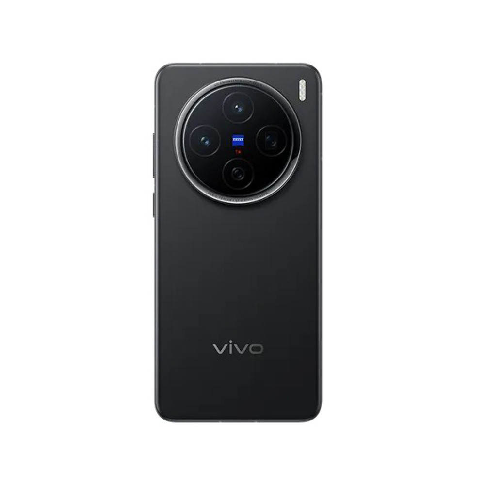 VIVO X200 5G COSMOS BLACK