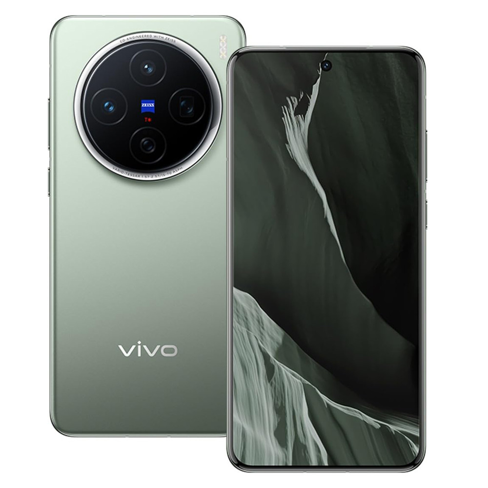 VIVO X200 5G NATURAL GREEN