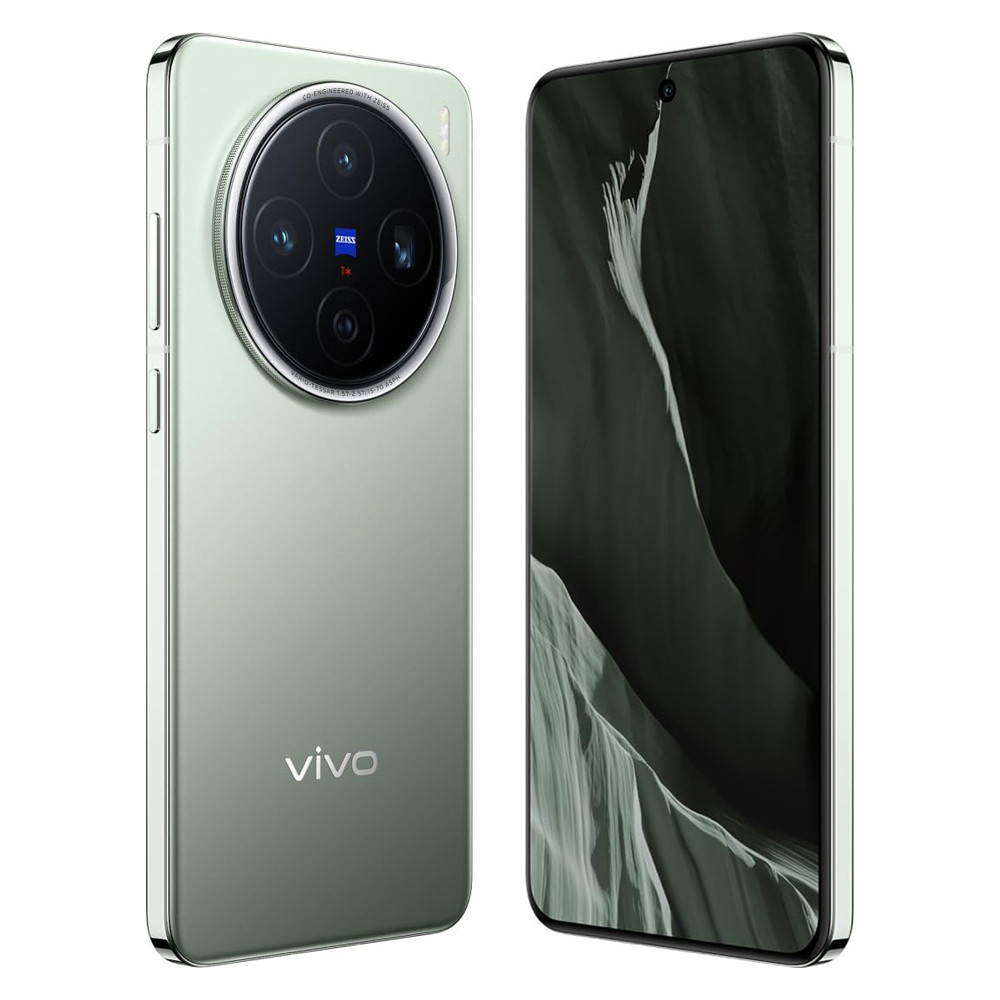 VIVO X200 5G NATURAL GREEN
