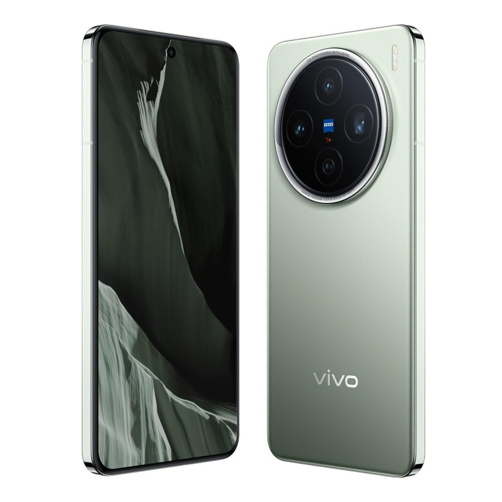 VIVO X200 5G NATURAL GREEN