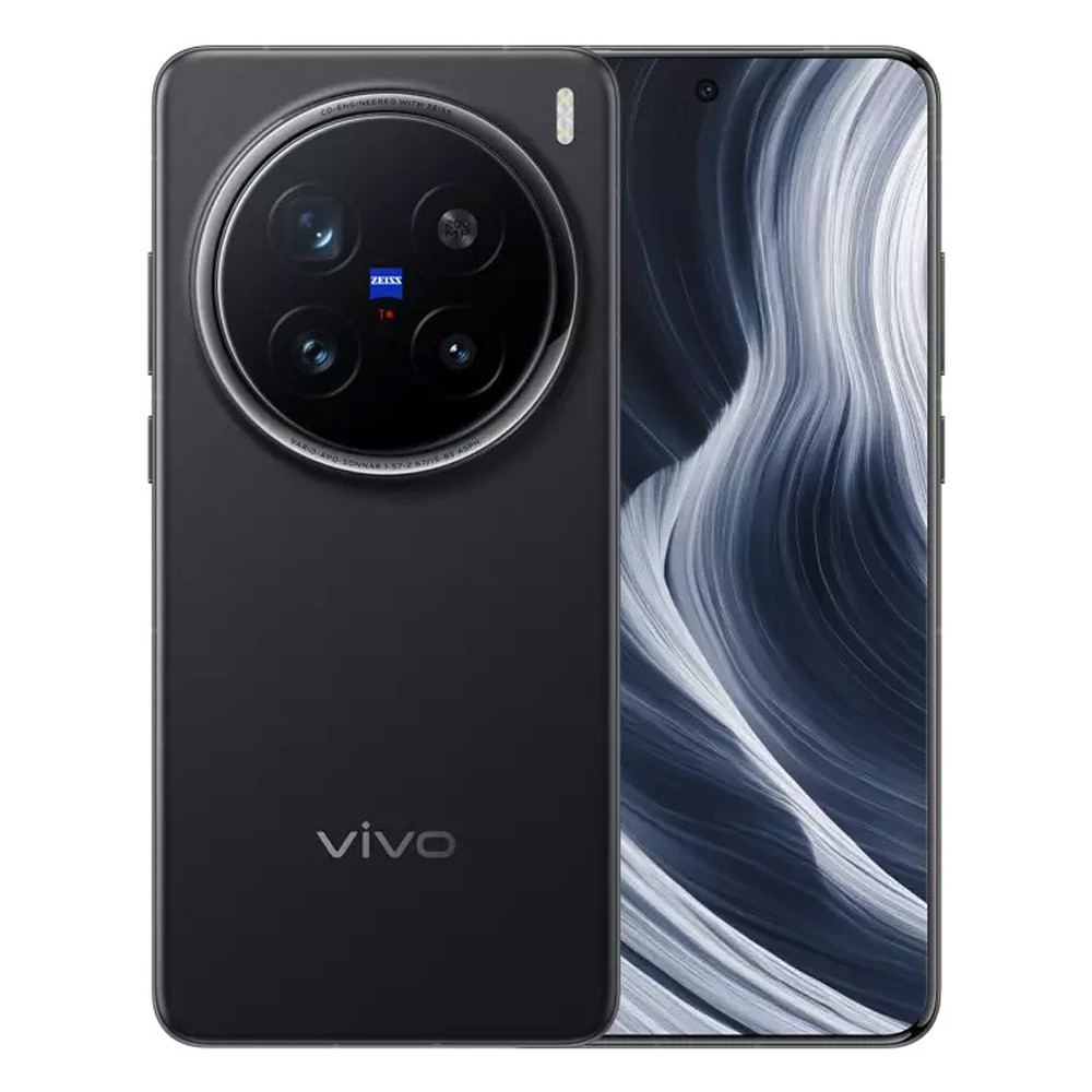 VIVO X200 PRO 5G COSMOS BLACK