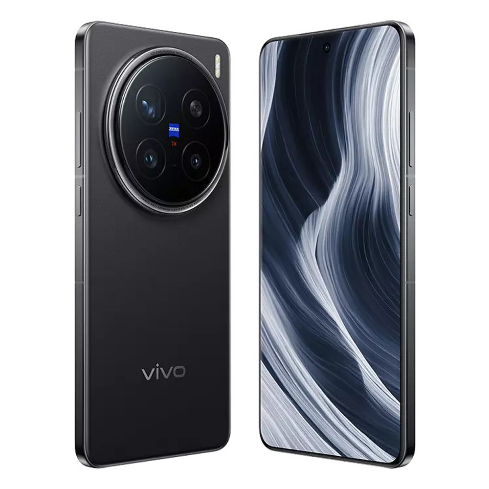 VIVO X200 PRO 5G COSMOS BLACK