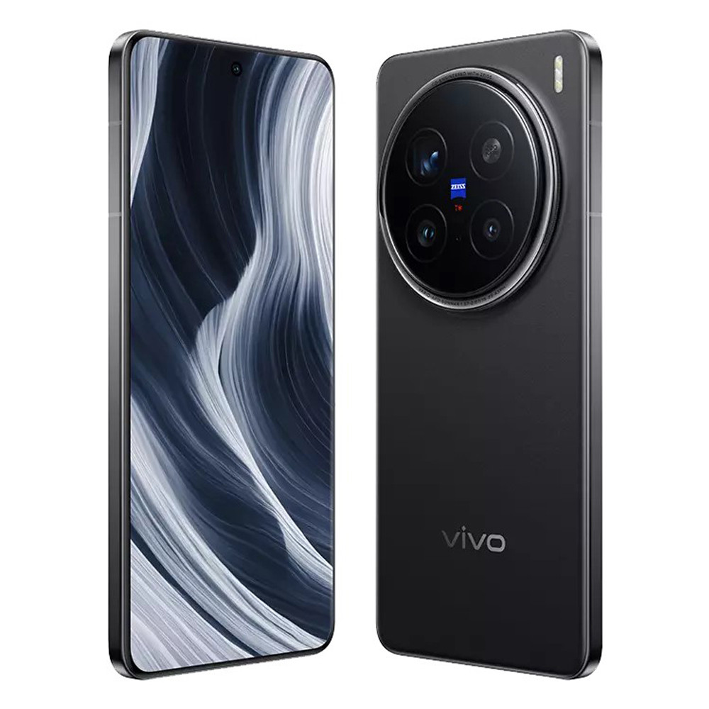 VIVO X200 PRO 5G COSMOS BLACK
