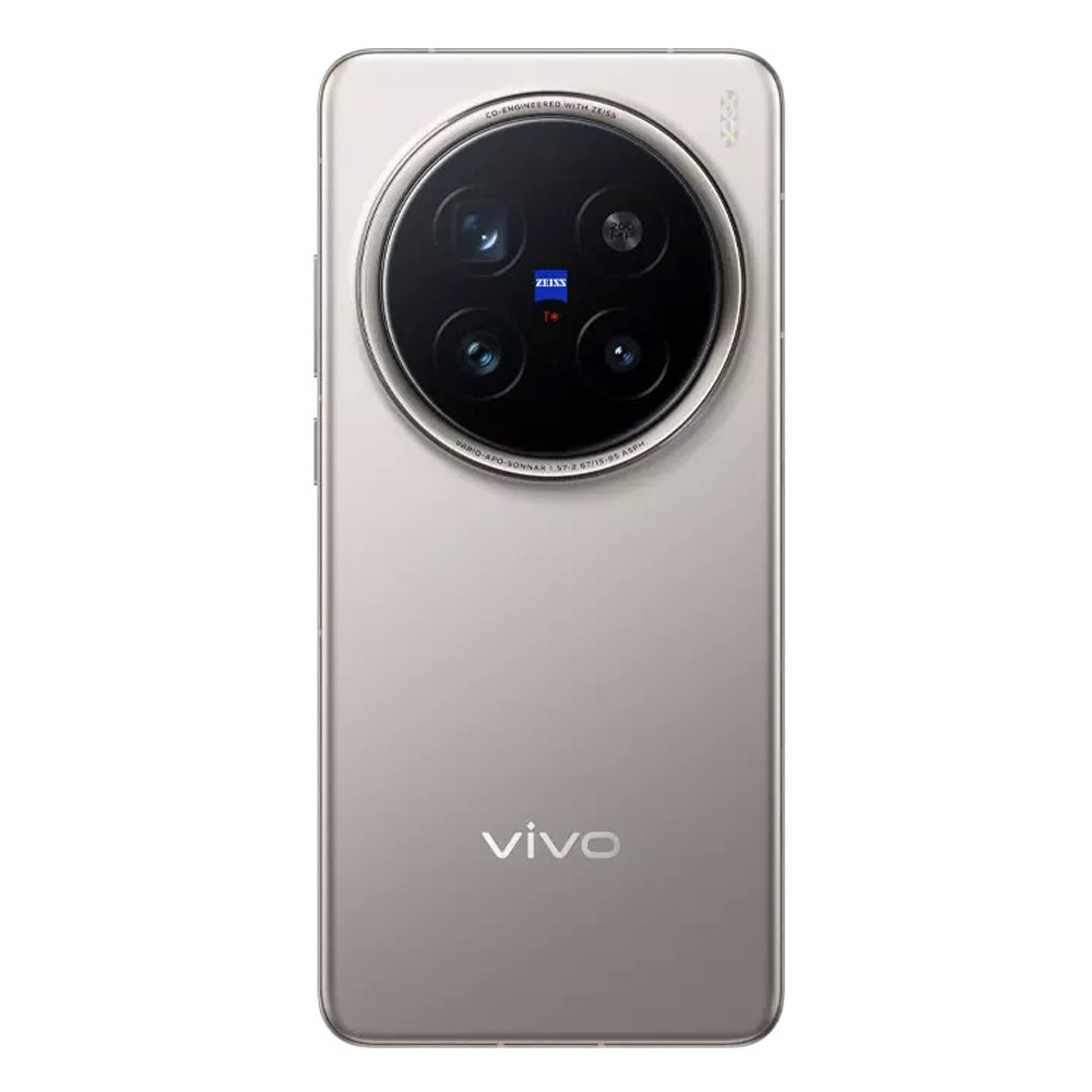 VIVO X200 PRO 5G TITANIUM GRAY
