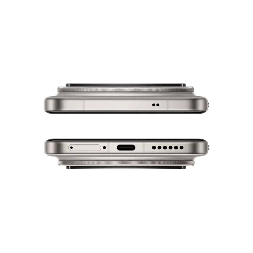 VIVO X200 PRO 5G TITANIUM GRAY