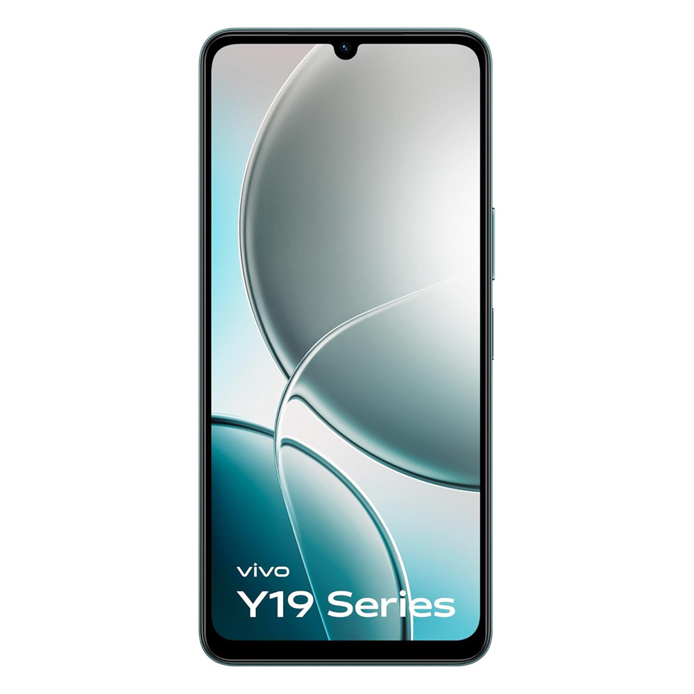 VIVO Y19 5G MAJESTIC GREEN