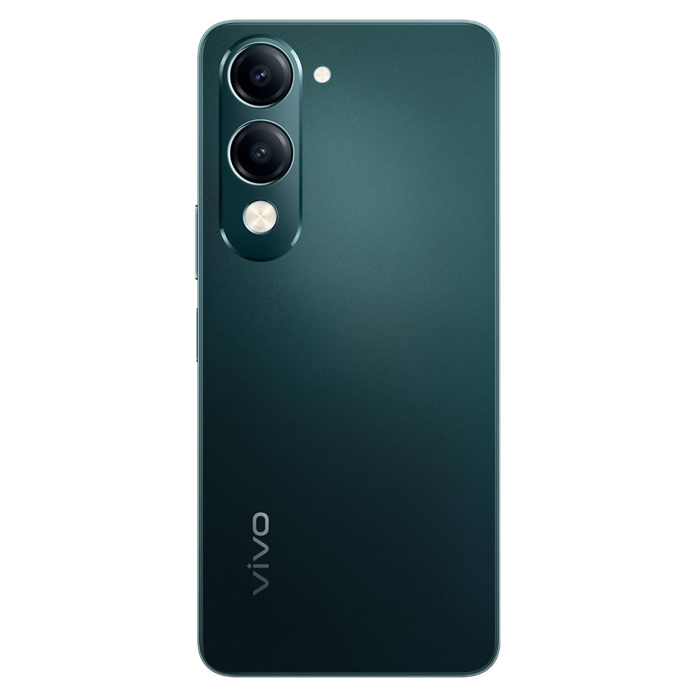 VIVO Y19 5G MAJESTIC GREEN