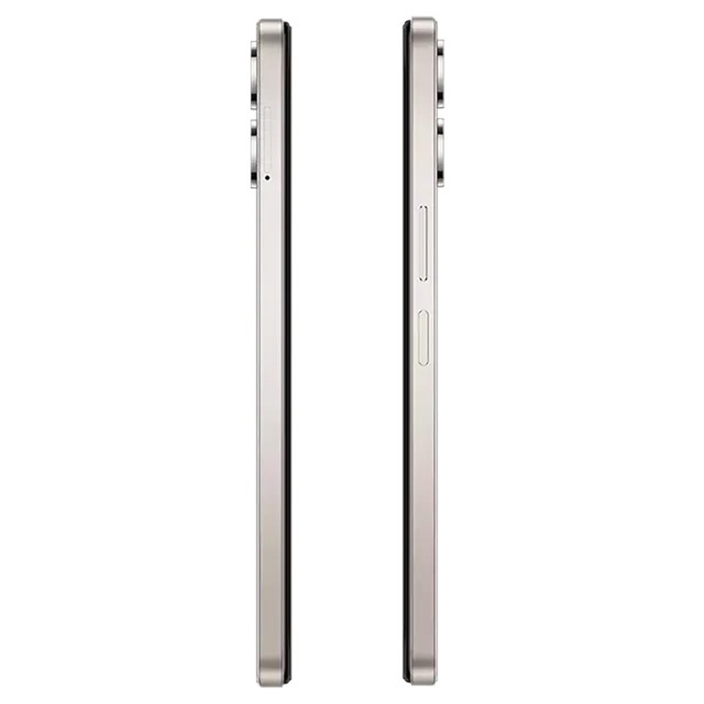 VIVO Y19 5G TITANIUM SILVER