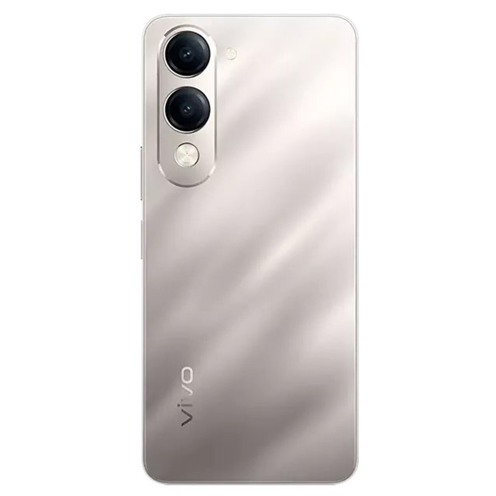 VIVO Y19 5G TITANIUM SILVER