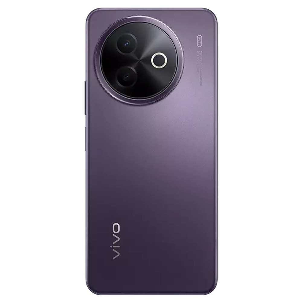 VIVO Y39 5G LOTUS PURPLE