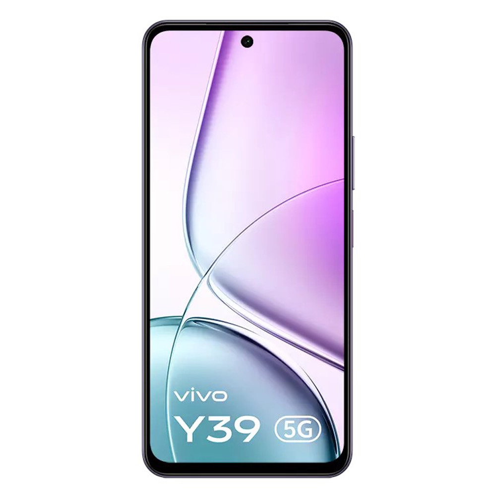 VIVO Y39 5G LOTUS PURPLE