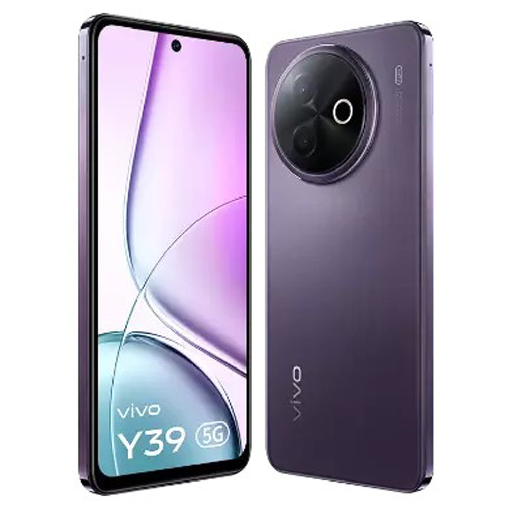 VIVO Y39 5G LOTUS PURPLE