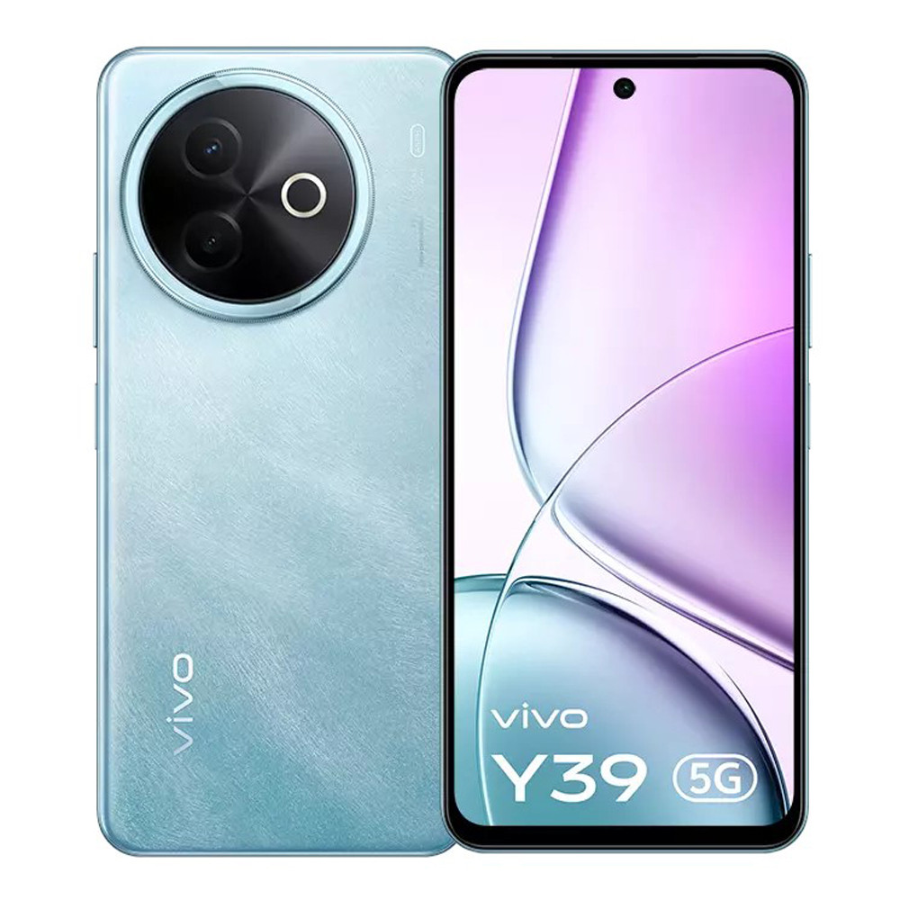 VIVO Y39 5G OCEAN BLUE