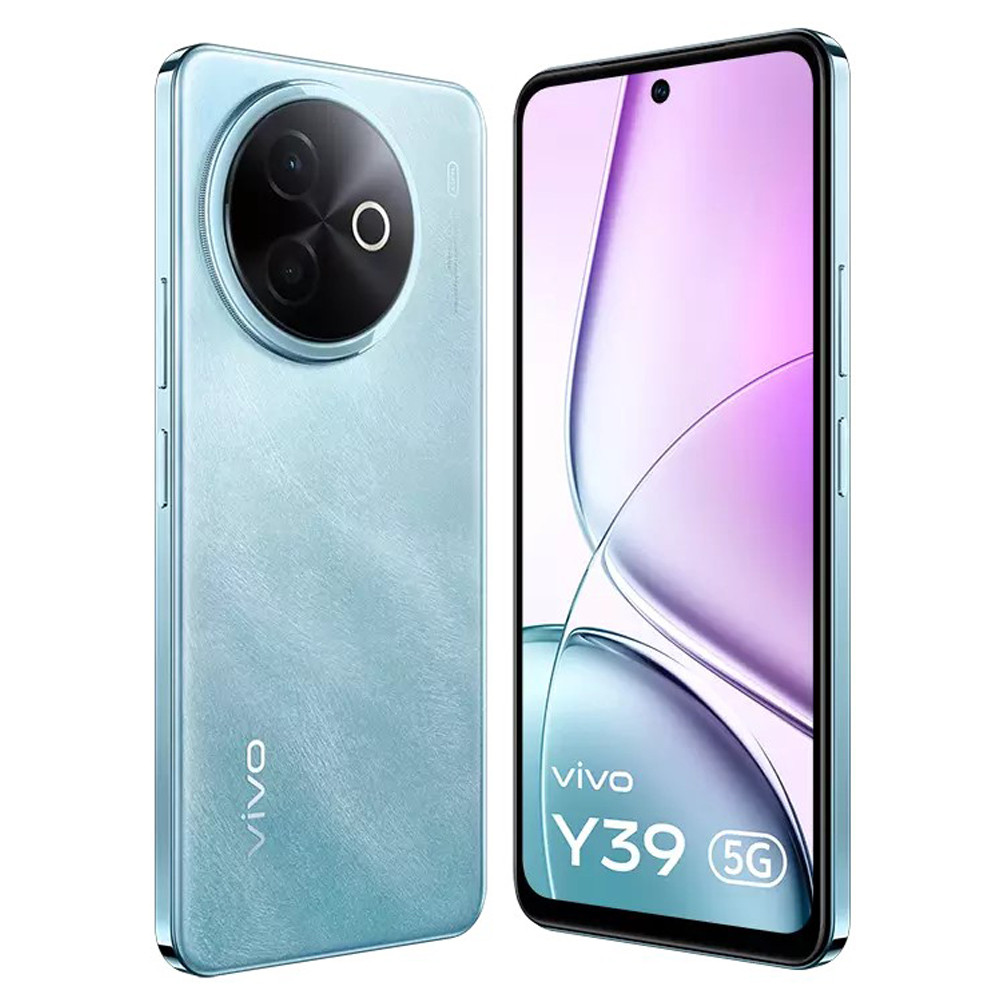 VIVO Y39 5G OCEAN BLUE