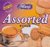 MANJI