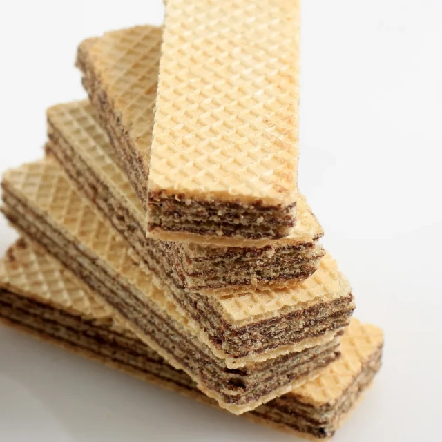 WEFFER BISCUITS