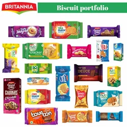BRITANIA