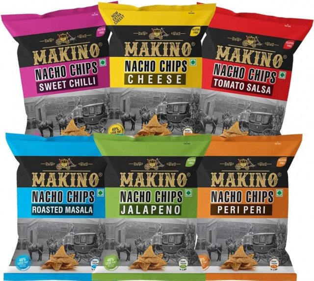 MAKINO