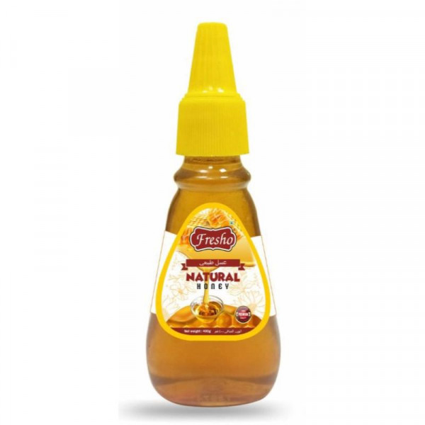 Image of FRESHO HONEY 400GM