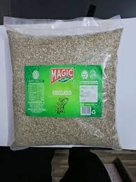 MAGIC ORAGANO 250GM