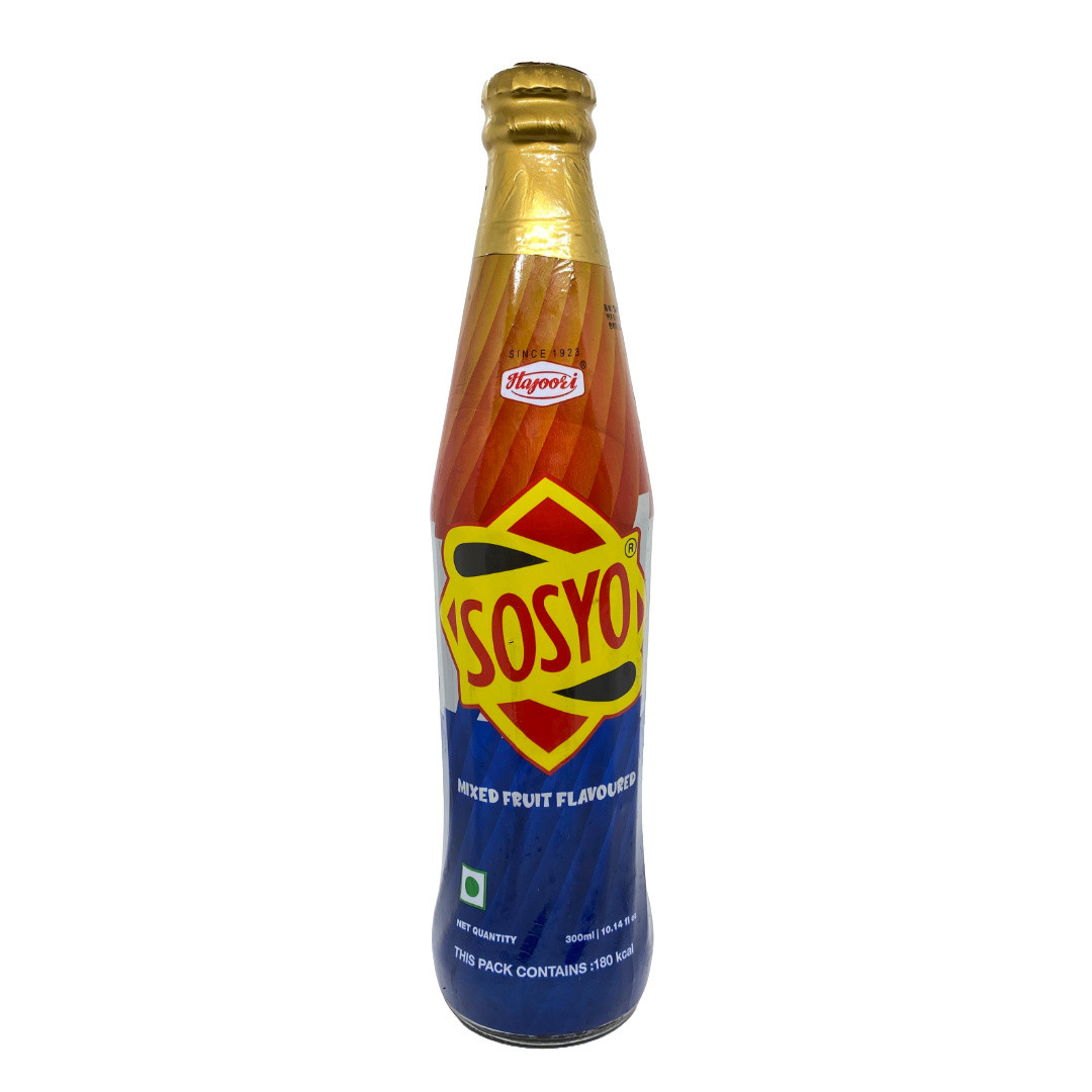 SOSYO 300ML