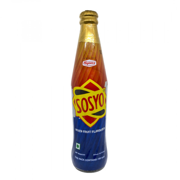 Image of SOSYO 300ML