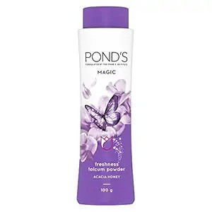 POND'S Talcum Powder