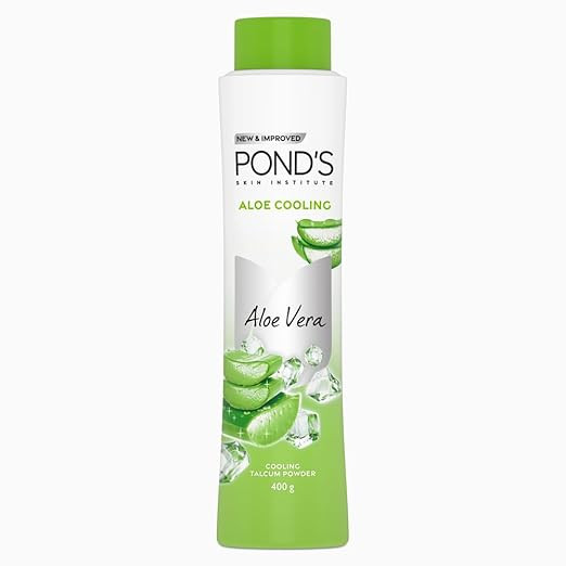 POND'S Aloe Cooling Powder