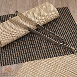 MARUTI S Stainless Steel Tong, Roti - Chapati Chimta, Chipya.