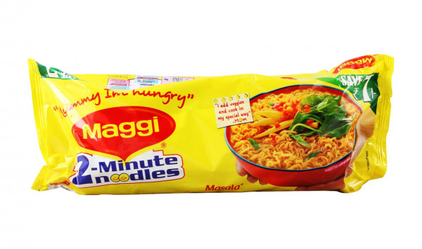 Image of MAGGI NOODES 420 G