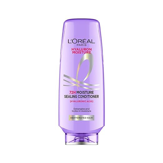L'Oreal Paris Fresh Hyaluron Moisture 72HR Moisture Sealing Conditioner