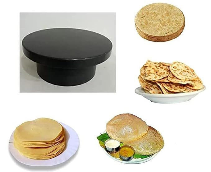 PLASTIC PATLI  FOR CHAPATI