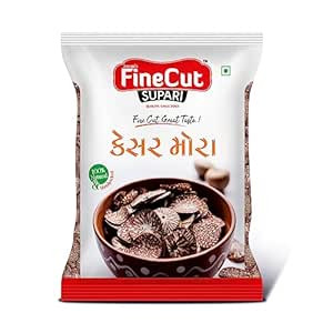 FineCut - Kesar Mora Supari (Regular cutting) 250GM
