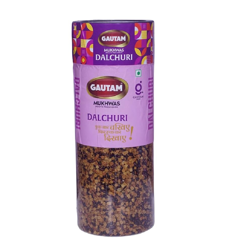 DAL CHURI MUKHWAS 190 GM