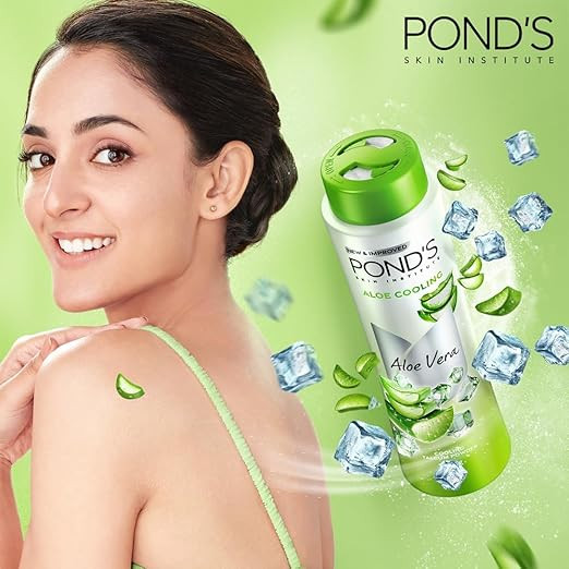 POND'S Aloe Cooling Powder