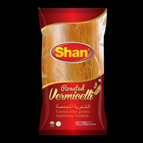 SHAN ROASTED VERMICILLI 200